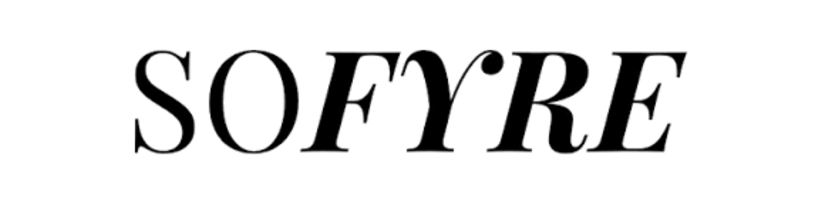 SoFyre